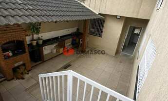 Imagem 5: Casa à venda 3 Quartos, 1 Suite, 7 Vagas, Barcelona, São Caetano do Sul - SP