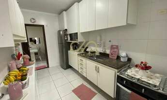 Imagem 3: Apartamento Padrão- Boqueirão - Praia Grande