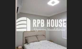 Imagem 5: Apartamento com 2 quartos à Venda, Parque Residencial Lagoinha - Ribeirão Preto