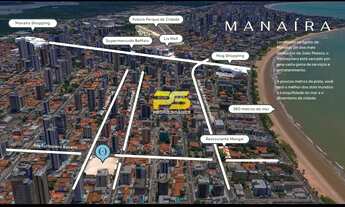 Imagem 4: Lançamento Apartamentos à venda no Atmosphera Manaíra a partir R$ 556.006,00