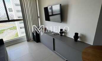 Imagem 5: SÃO JOSÉ - Apto com 1qto, 1vaga, 39m²