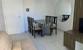 Imagem 3: BOA VIAGEM - Apto com 2qts, 1suite, 1vaga, 50m²