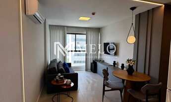 Imagem 4: SÃO JOSÉ - Apto com 1qto, 1vaga, 39m²