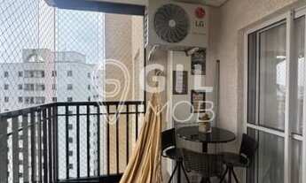 Imagem 7: Apartamento com 3 quartos à Venda, Vila Machado - Jacareí