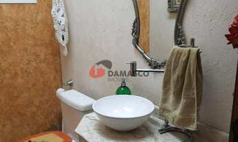 Imagem 5: Sobrado à venda 3 Quartos, 3 Suites, 360M², Parque Jaçatuba, Santo André - SP