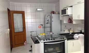 Imagem 5: Apartamento à venda 3 Quartos, 1 Suite, 3 Vagas, 149M², Vila Curuçá, Santo André - SP