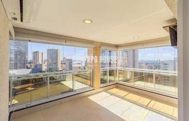 Imagem 3: Edificio Belvedere Grand Mirante Zona Sul