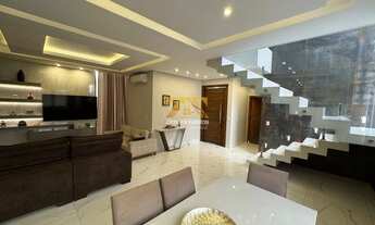 Imagem 5: Sobrado Alto Padrão 4/4 sendo 3 suítes, 276 m² - 307 sul (ARSO 33), Próximo à Antiga Pista