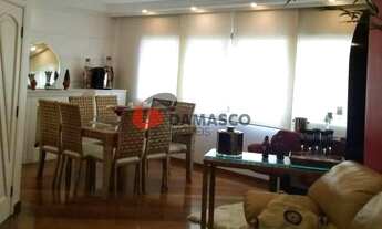 Imagem 6: Apartamento à venda 3 Quartos, 3 Suites, 3 Vagas, 158M², Cerâmica, São Caetano do Sul - SP