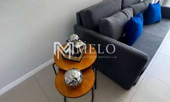 Imagem 7: SÃO JOSÉ - Apto com 1qto, 1vaga, 39m²