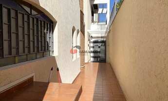 Imagem 3: Sobrado à venda 4 Quartos, 3 Suites, 4 Vagas, 380M², Barcelona, São Caetano do Sul - SP