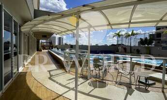 Imagem 3: Apartamento com 3 suítes rico em armários no essência home club