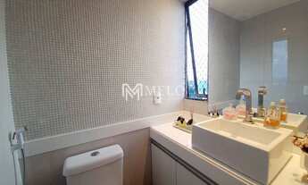 Imagem 5: Evolution 170m 3 suites elevador panorâmico