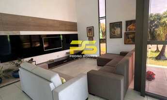 Imagem 6: Casa com 4 quartos para Locação, Altiplano Cabo Branco - João Pessoa