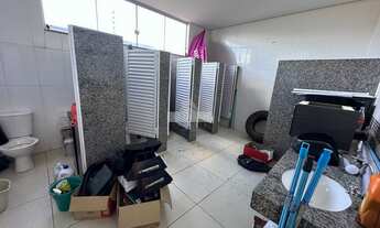 Imagem 6: Galpão ASR-SE 12 (112 SUL