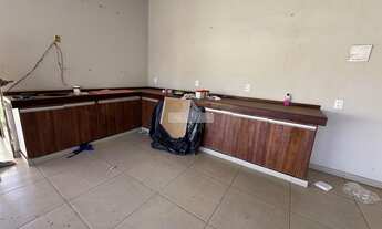 Imagem 3: Casa edícula 1104 sul