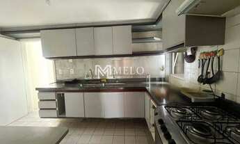 Imagem 6: CASA FORTE - Apto com 3qts, 1suite, 2vagas, 180m²