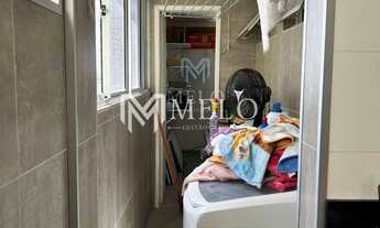 Imagem 7: JABOATÃO DOS GUARARAPES - Apto com 3qts, 1suite, 100m²