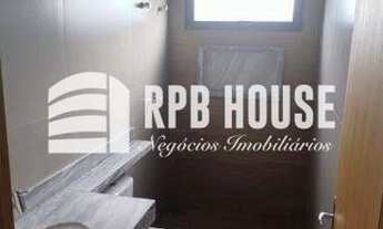 Imagem 6: Casa no Condomínio Santa Martha com 3 quartos à Venda