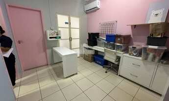 Imagem 6: Casa 4 suites na ARSE 22 (206 sul