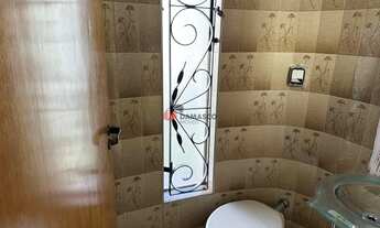 Imagem 6: Casa à venda, 3 dormitórios - Bairro Barcelona, São Caetano do Sul, SP