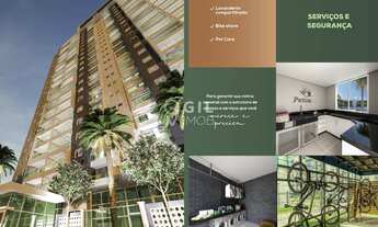 Imagem 4: Apartamento com 2 quartos, Jardim Pereira do Amparo - Jacareí