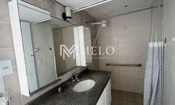 Imagem 6: CASA AMARELA - Apto com 3qts, 2wc, 2vagas, 240m²