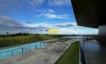 Imagem 2: LOTE A VENDA CONDOMINIO MONTELIER BANANEIRAS-PB