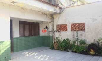 Imagem 2: Casa à venda 2 Quartos, 2 Vagas, 98M², Vila Curuçá, Santo André - SP