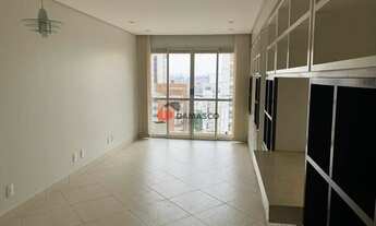 Imagem 2: Apartamento à venda 2 Quartos, 1 Suite, 1 Vaga, 69M², Santo Antônio, São Caetano do Sul