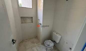 Imagem 5: Apartamento à venda 2 Quartos, 1 Suite, 1 Vaga, Santa Maria, Santo André - SP