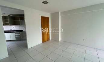 Imagem 4: CASA AMARELA - Apto com 3qts, 2vagas, 80m²