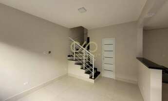 Imagem 5: Casa de Condomínio Padrão - Sitio do Campo - Praia Grande