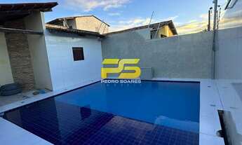 Imagem 3: CASA PARA VENDA — VILLAGE JACUMÃ, LITORAL SUL PB