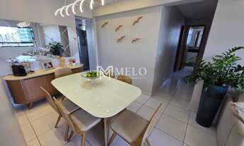 Imagem 7: ROSARINHO - apto. com 3qts., 1suite, 2vagas cobertas, 93m²