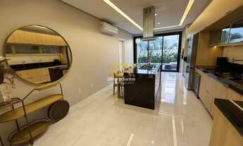 Imagem 7: Casa Alto Padrão com 3 suítes - 213 m² - 109 sul (ARSO 14) - Condomínio Alphaville 1 - Qua