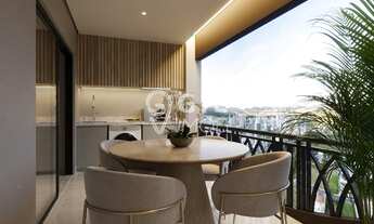 Imagem 6: Apartamento com 3 quartos à Venda, Jardim Paraíba - Jacareí