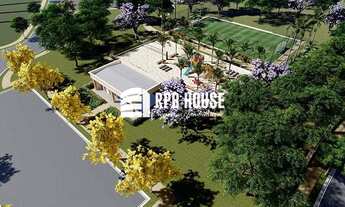 Imagem 6: Terreno Alto do Castelo 2 - 343 metros² - Ilha