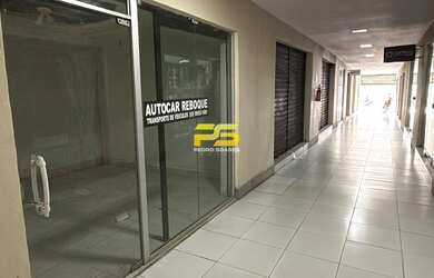 Imagem 4: SALA PARA LOCAÇÃO NO shopping Primavera