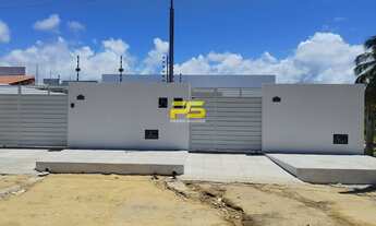 Imagem 2: Casa 85m2 com 03 Quartos em Jacumã á venda por 270.000,00