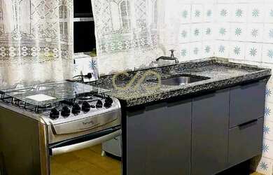 Imagem 5: Apartamento padrão- Nova Mirim - Praia Grande