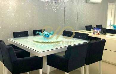 Imagem 3: Apartamento Alto Padrão - Canto do Forte - Praia Grande