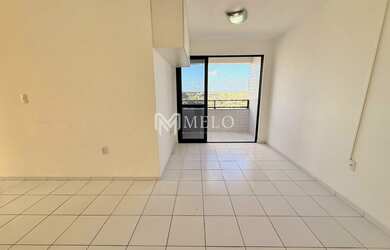 Imagem 3: CASA AMARELA - Apto com 3qts, 1suite, 1vaga, 61,2m²