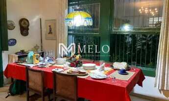 Imagem 3: CASA FORTE - Casa com 4qts., 2vagas, 760m²