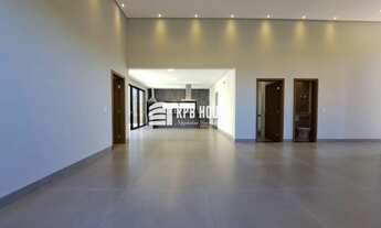 Imagem 2: Casa térrea condomínio Alphaville 3