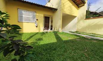 Imagem 2: CASA SEMI-MOBILIADA COM 01 SUÍTE + 01 QUARTO