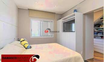 Imagem 7: Cobertura à venda 3 Quartos, 1 Suite, 2 Vagas, 175M², Santa Maria, São Caetano do Sul - SP