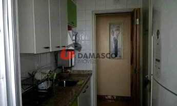 Imagem 3: Apartamento à venda 2 Quartos, 2 Vagas, 63M², Santa Terezinha, São Bernardo do Campo - SP