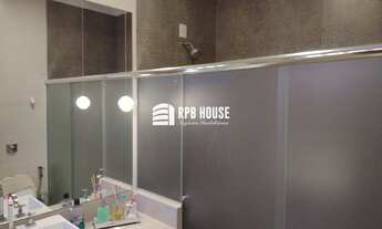 Imagem 3: Casa Alto Padrão em Brodowski