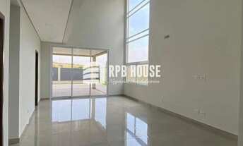 Imagem 4: Casa de Condomínio com 3 quartos à Venda - Ribeirão Preto